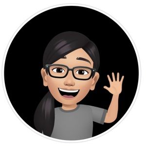 Meet your Posher, Marie